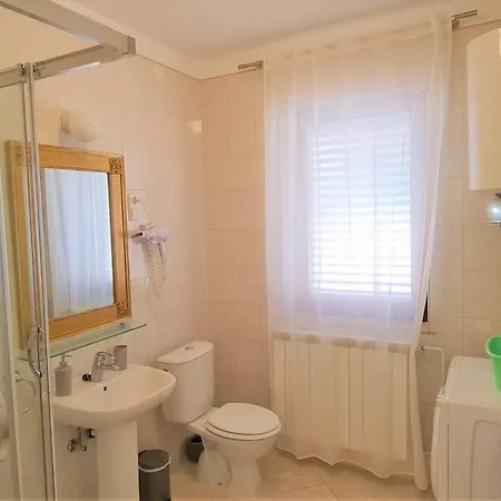 Apartamento Relax Privlaka (Zadar)