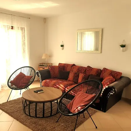 Apartamento Relax Privlaka (Zadar)