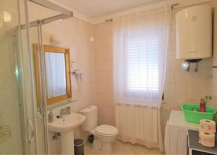 Apartament Relax Privlaka (Zadar)