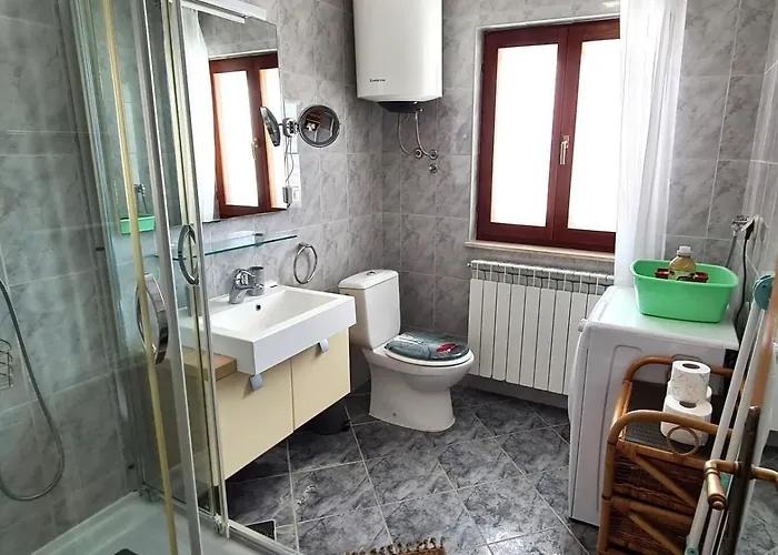 Relax Privlaka (Zadar)