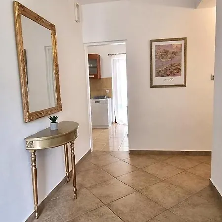 Relax شقة بريفلاكا