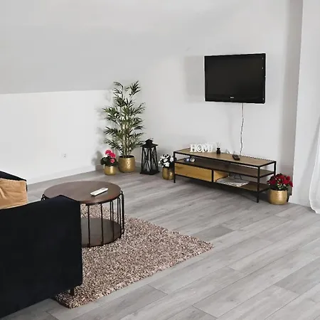 아파트 Relax