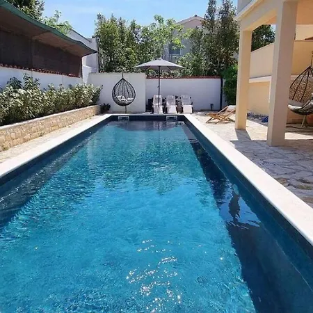 شقة Relax بريفلاكا