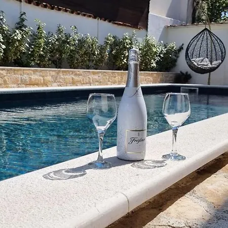 아파트 Relax 프리블라카