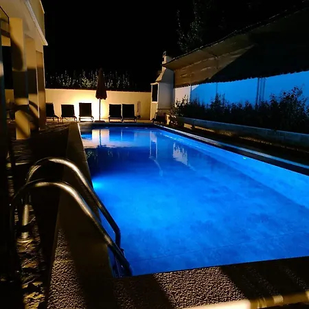 Relax 아파트