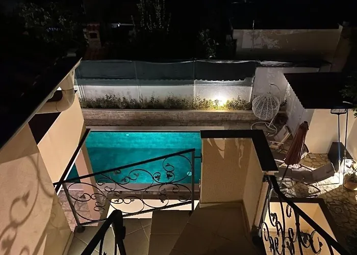 Relax דירה