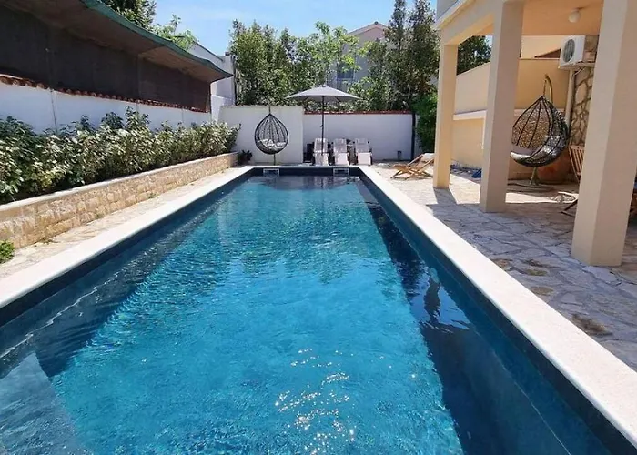 דירה Relax פריבלאקה